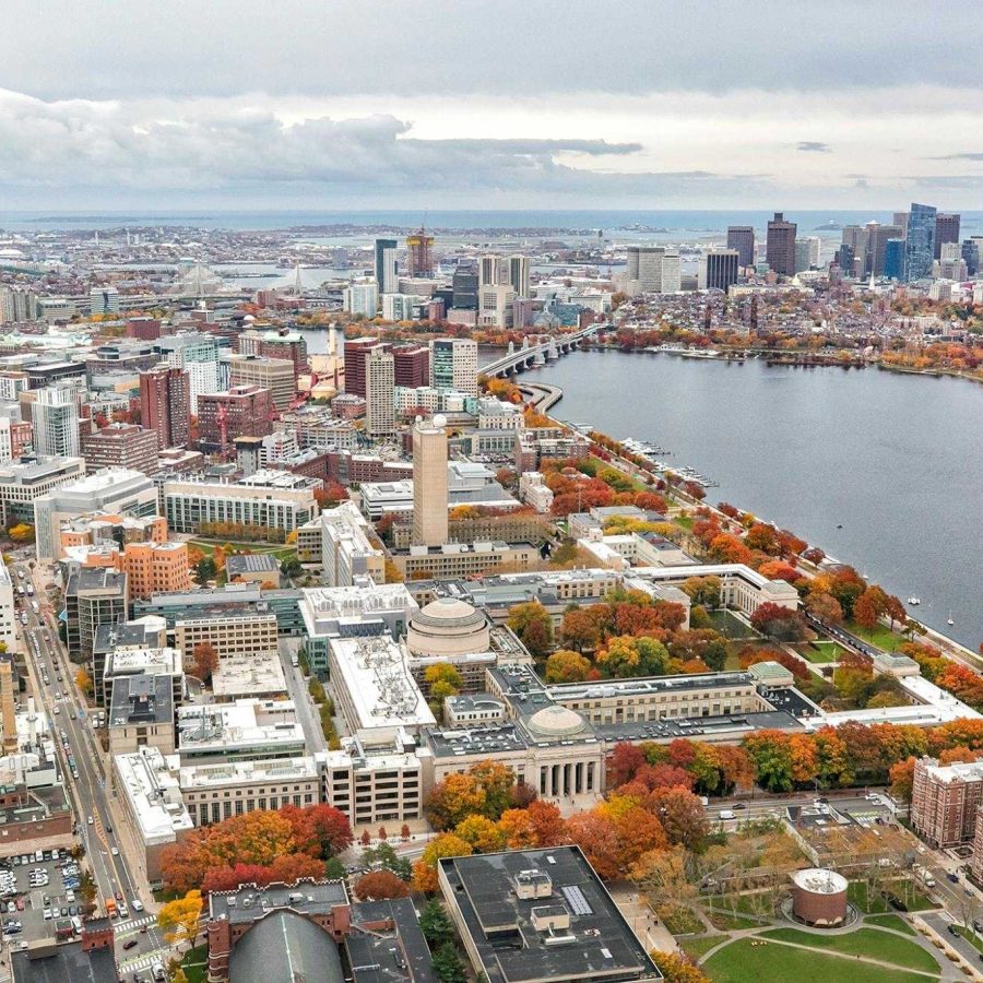 Massachusetts-Institute-of-Technology-